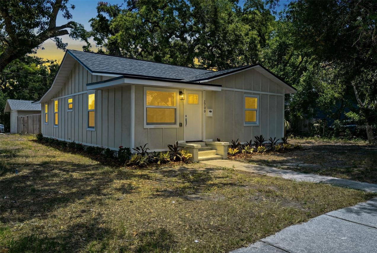 1700 Scranton St., St Petersburg, FL 33711