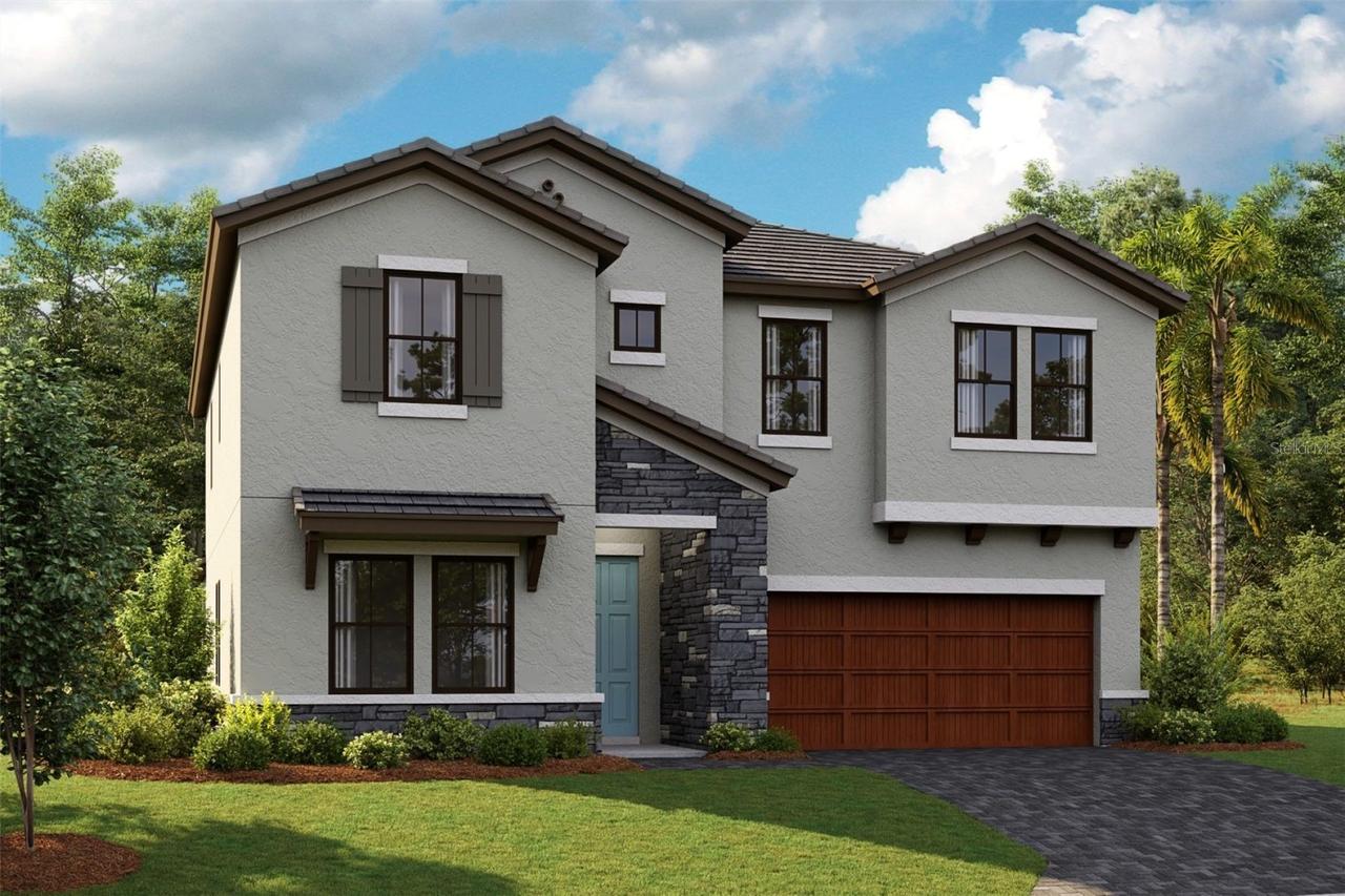 8530 Dove Bog Ter., Parrish, FL 34219