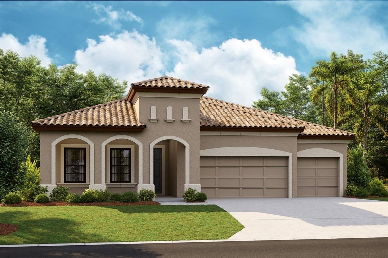 15082 Rider Pass Dr., Lithia, FL 33547