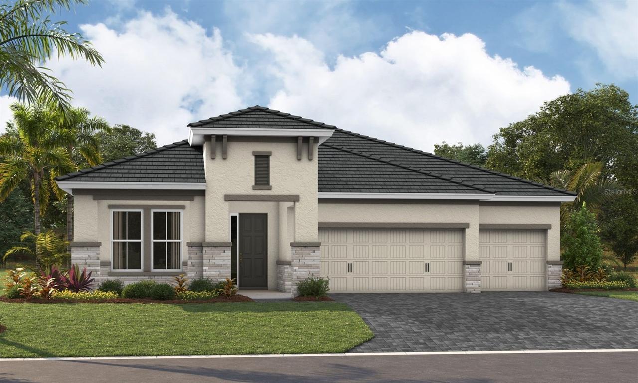 10222 Longmeadow Ave., Parrish, FL 34219