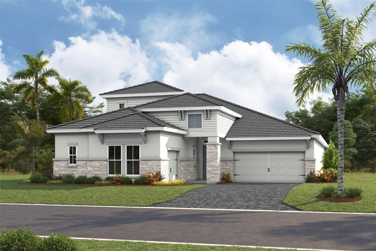 3516 Country View Ct., Lakewood Ranch, FL 34211