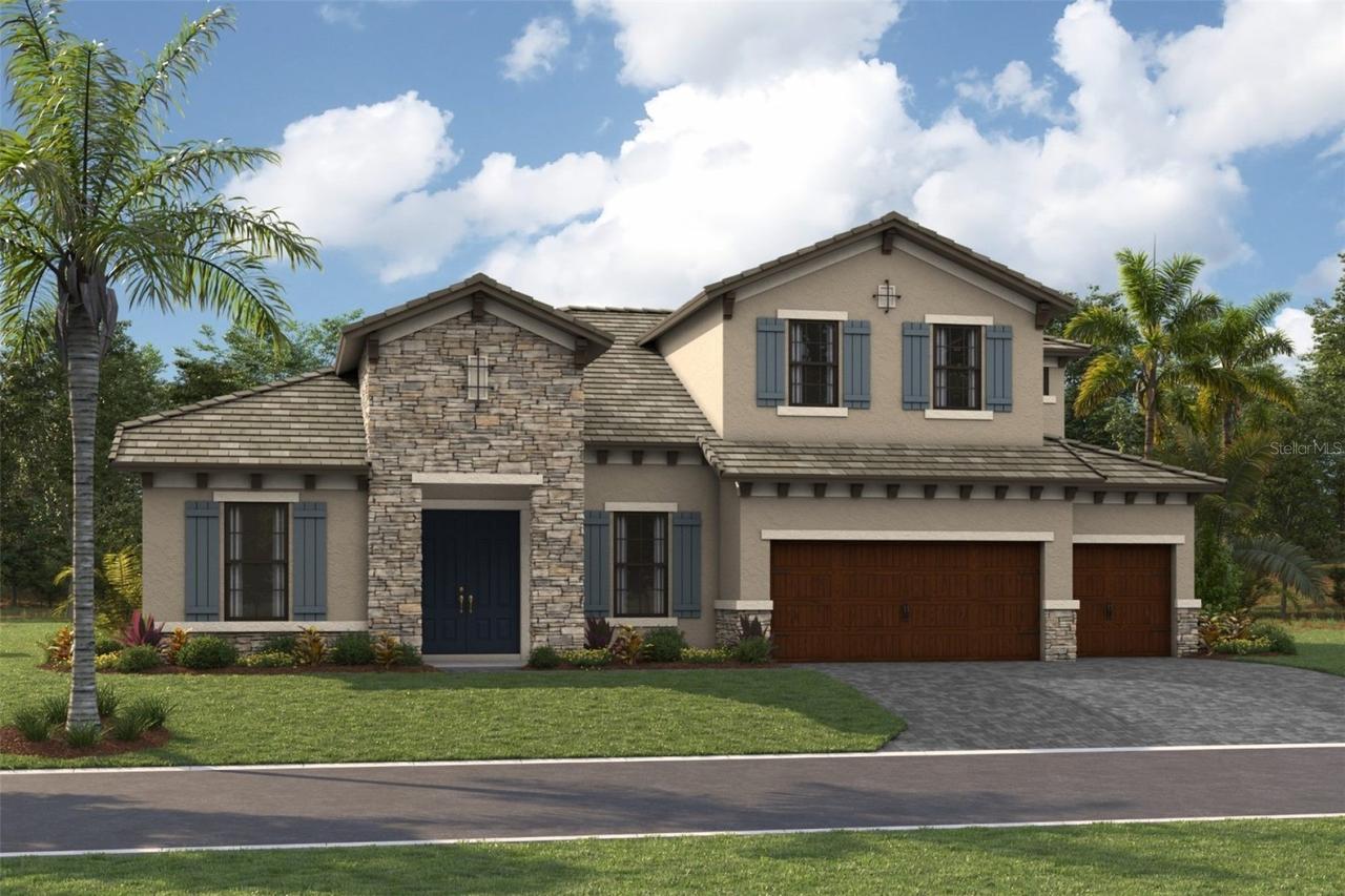 10645 Spring Sapling Cir., Parrish, FL 34219