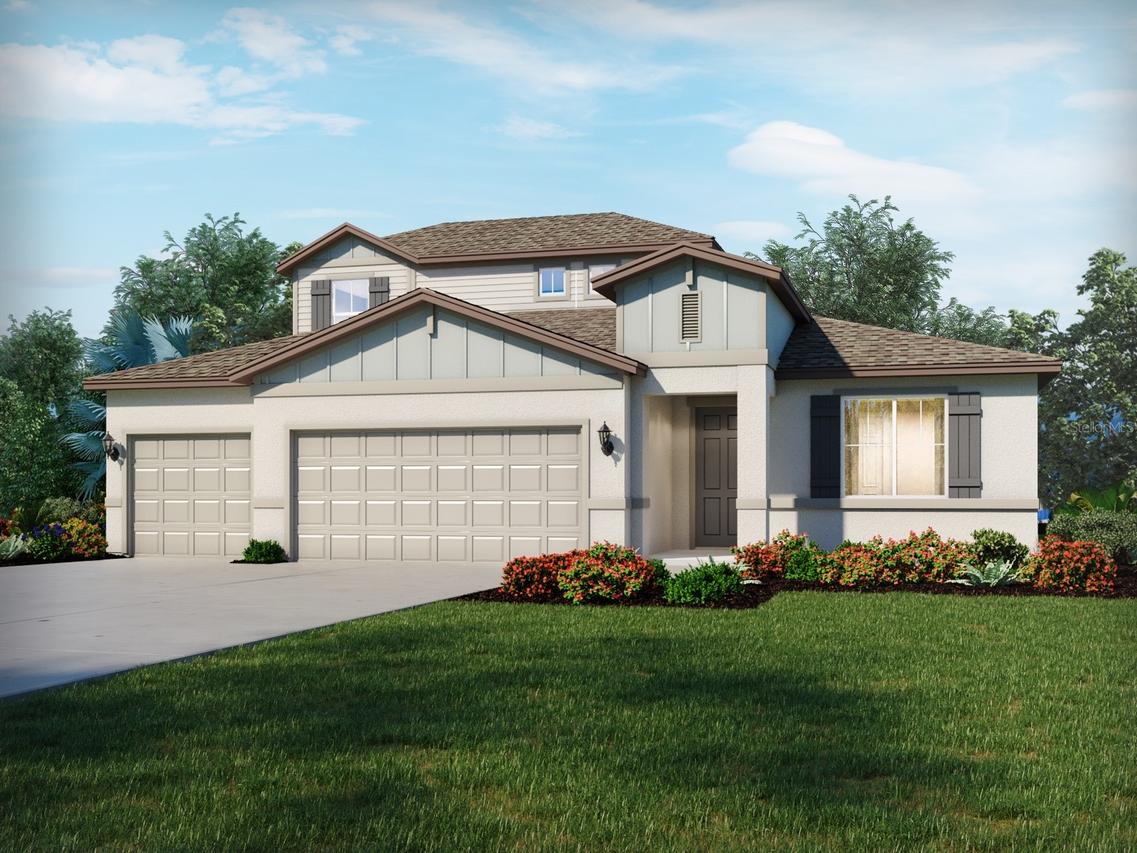 10510 Abundance Grove Way, Parrish, FL 34219