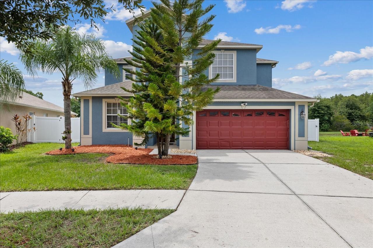 2841 Trinity Cottage Dr., Land O Lakes, FL 34638