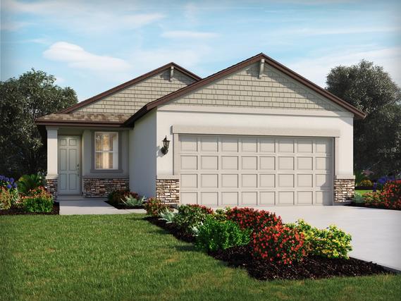 New Construction Homes For Sale This Week That Attend Bartow Middle School: July 8th to July 14th
