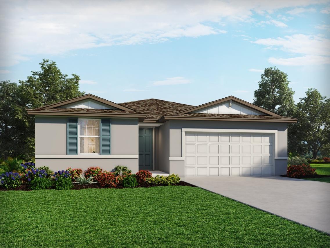 1756 Forest Run Ln., Auburndale, FL 33823