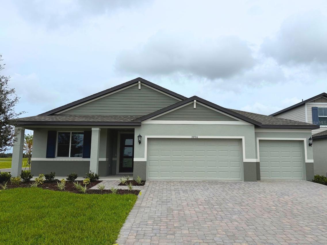 10506 Abundance Grove Way, Parrish, FL 34219