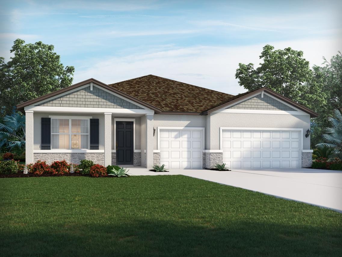 11429 Starling Song Pl., Parrish, FL 34219