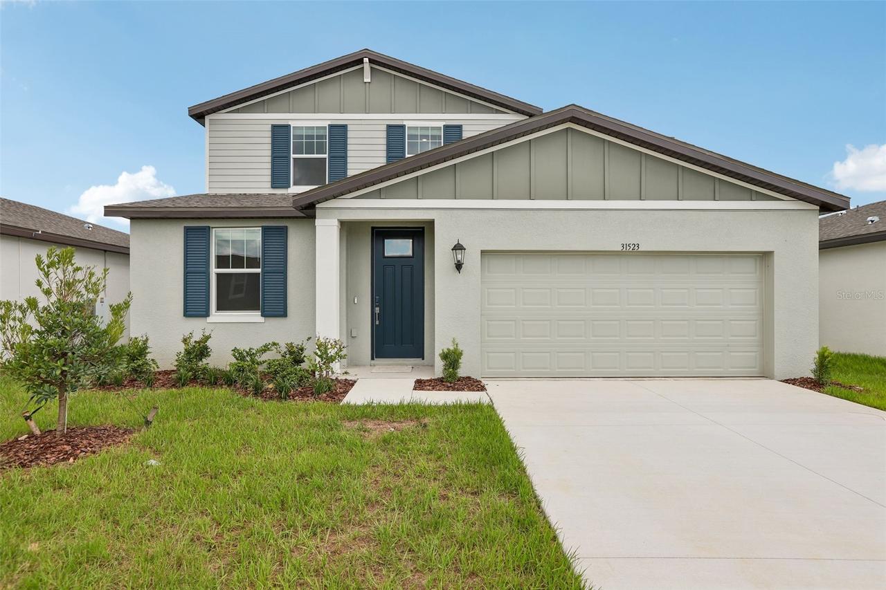 31523 Malbec Dr., Brooksville, FL 34602
