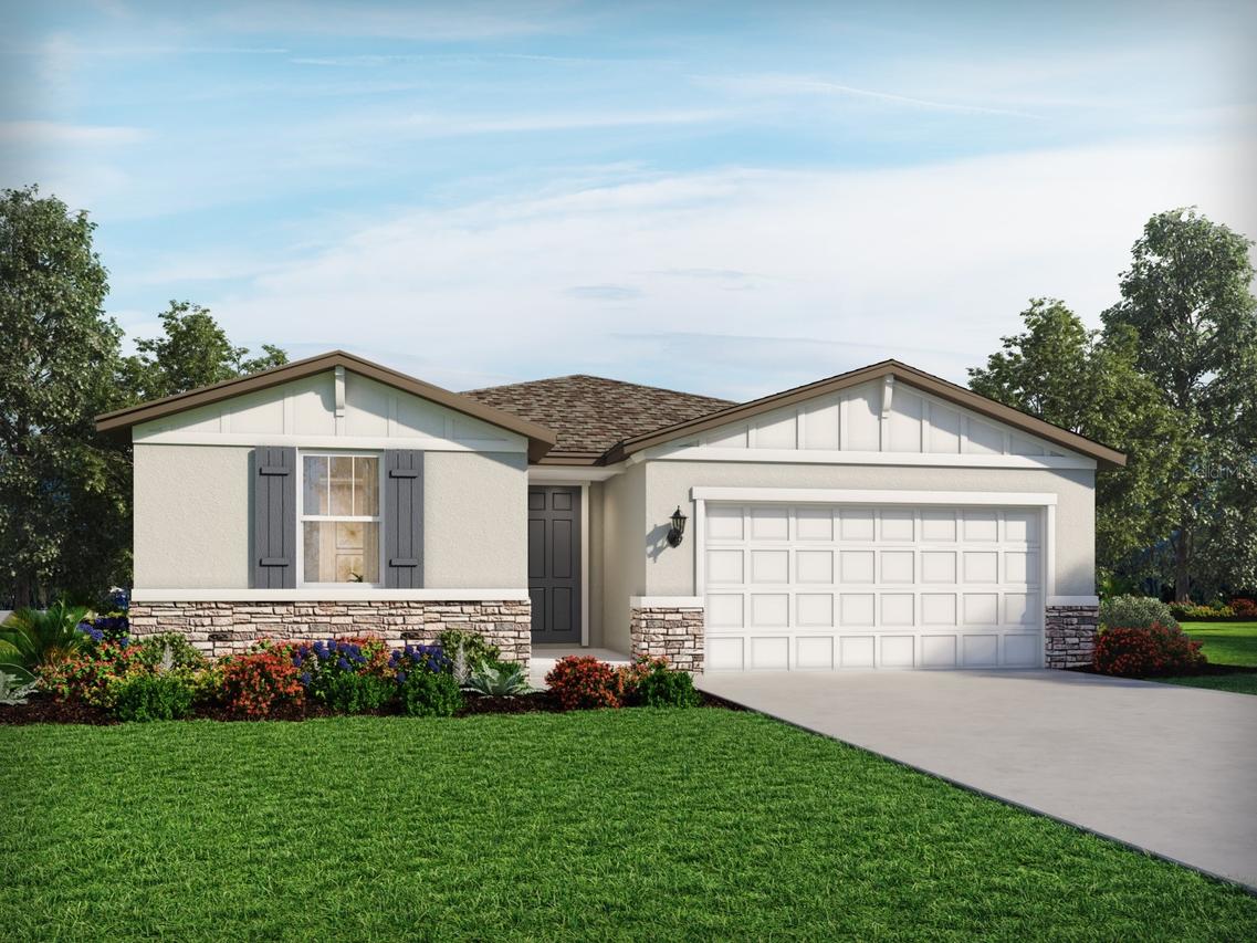 1337 Brekey Way, Zephyrhills, FL 33541