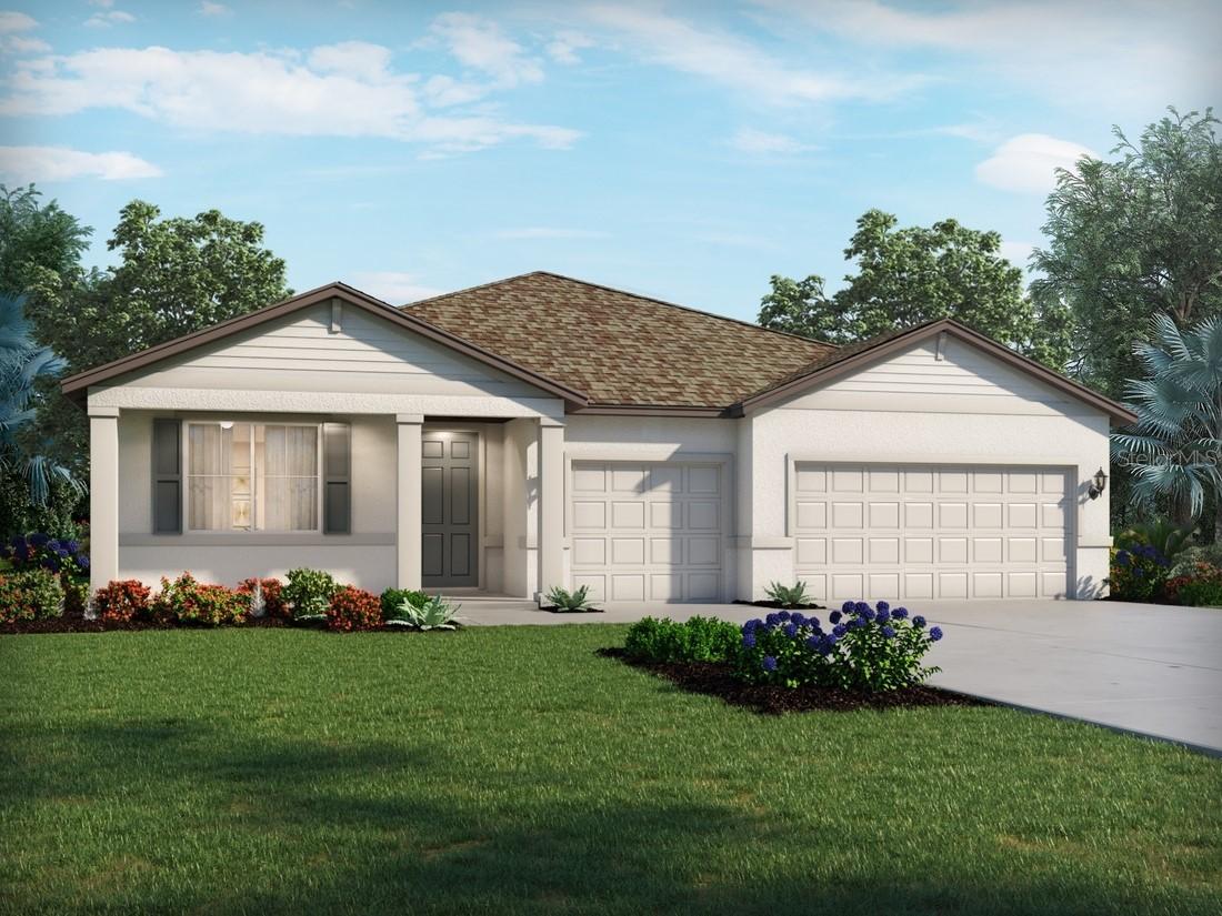 3918 Nature Sound Ln., Bartow, FL 33830