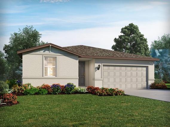 New Homes For Sale This Week That Attend Parrish Community High School: July 3rd to July 9th