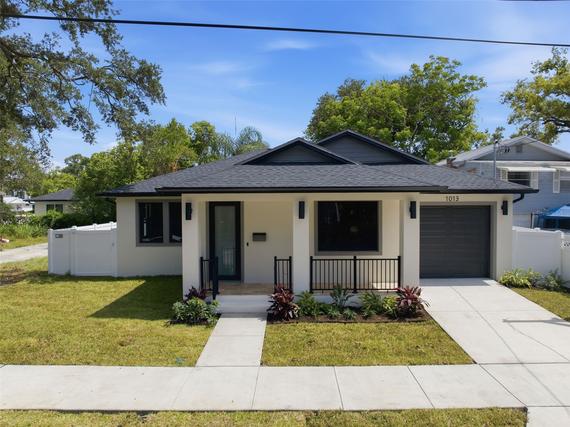 Homes Just Sold in V. M. Ybor: August 25th to August 31st
