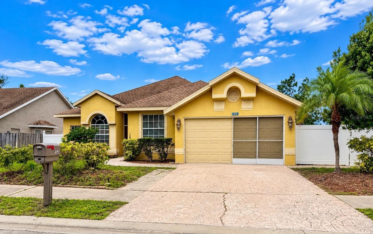 1959 Wood Trail St., Tarpon Springs, FL 34689