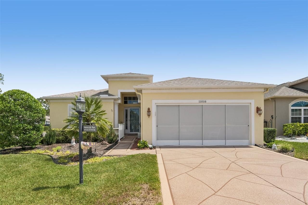 11018 Edge Park Dr., Hudson, FL 34667