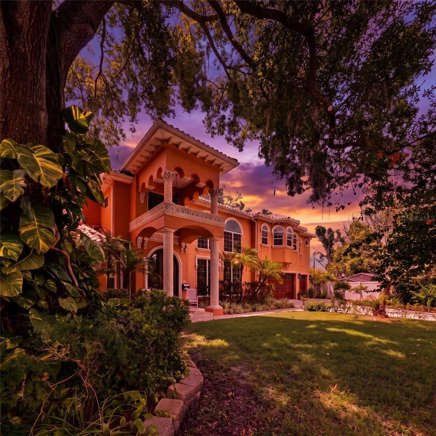10307 Reclinata Ln., Tampa, FL 33618