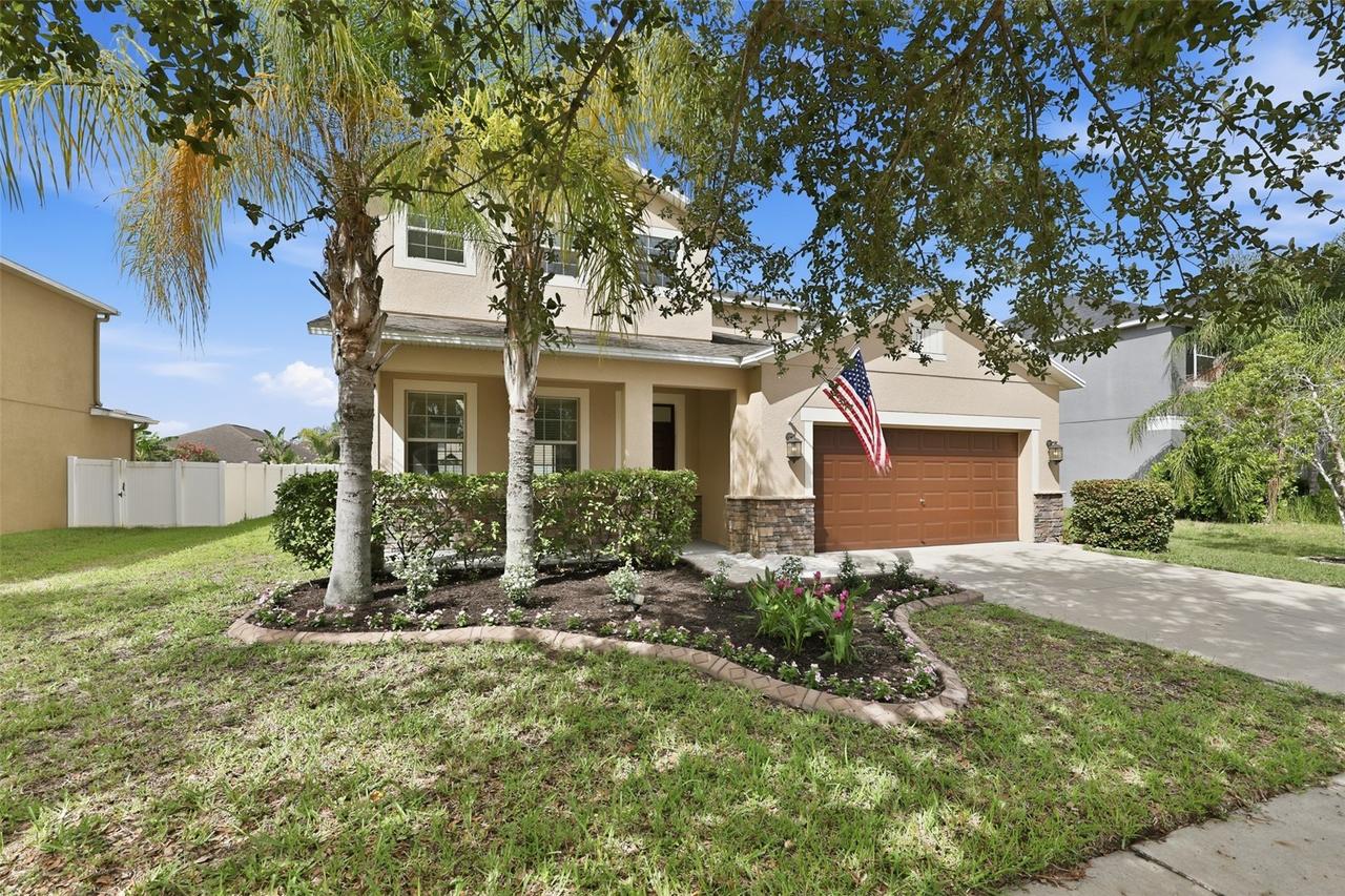 10811 Kirkwall Port Dr., Wimauma, FL 33598