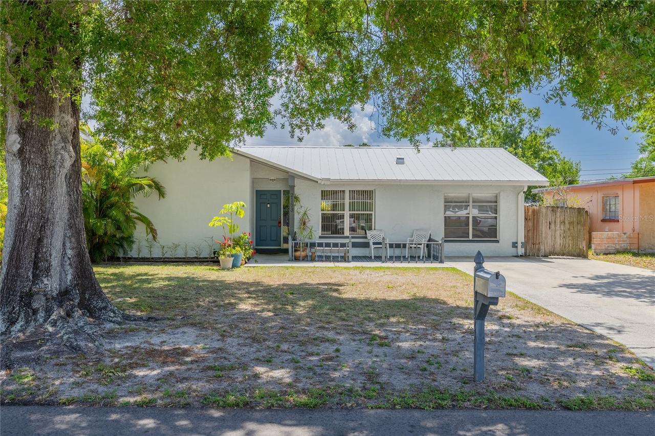 2153 Catalina Dr., Clearwater, FL 33763