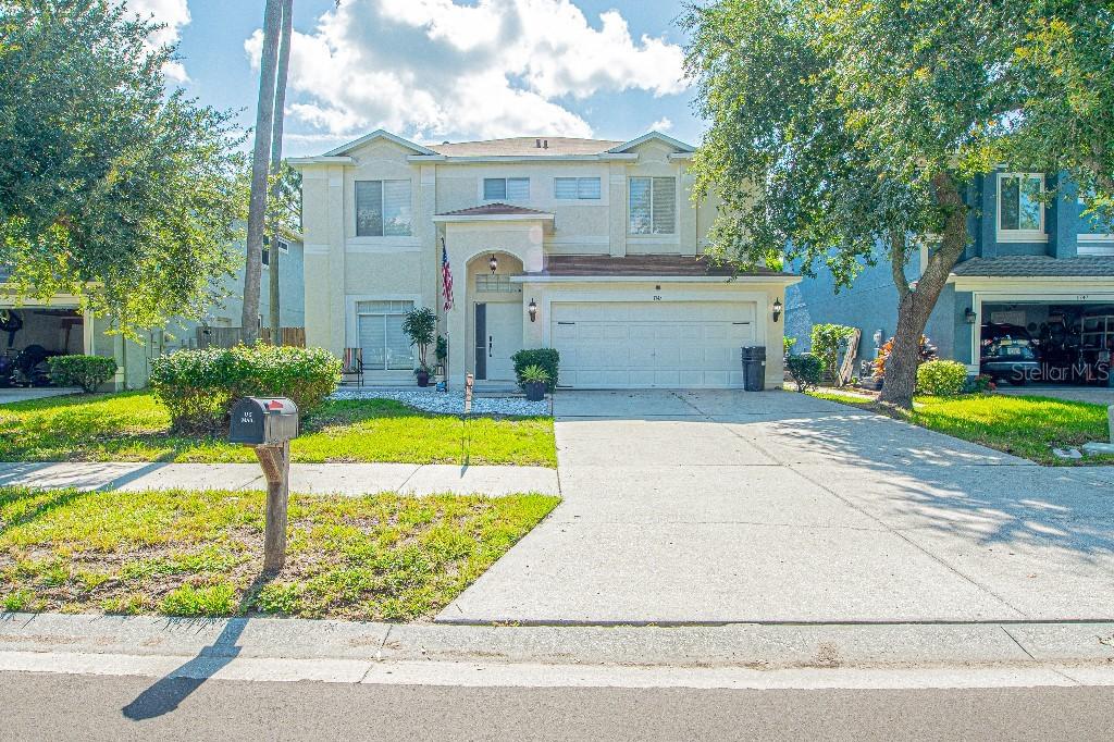 1745 Oak Pond Ct., Oldsmar, FL 34677