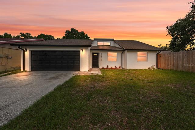 New Construction Homes For Sale This Week That Attend Davidsen Middle School: July 8th to July 14th