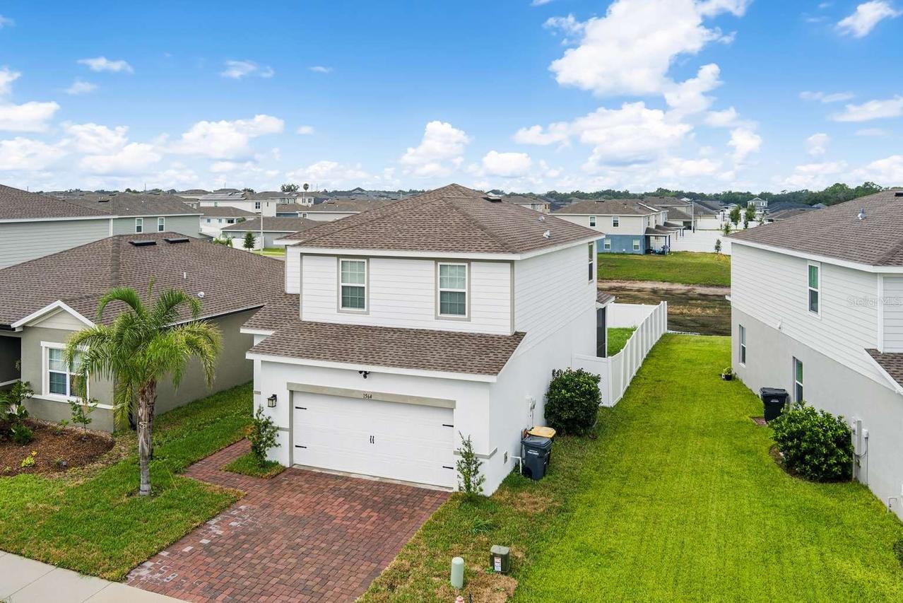 1564 Eucalyptus Way, Davenport, FL 33837