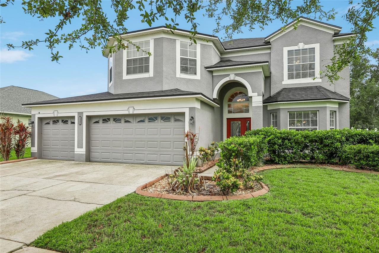 13231 Graham Yarden Dr., Riverview, FL 33579