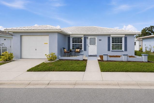 Homes Just Sold That Attend Pinellas Central Elementary School: August 18th to August 24th
