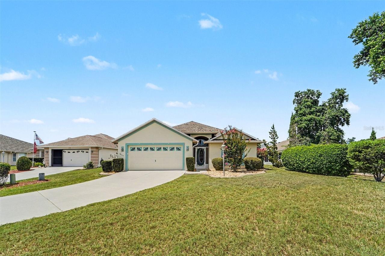 3805 E Kiwi Cove Ct, Hernando, FL 34442