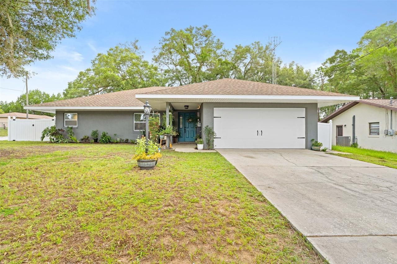 714 Spruce St., Inverness, FL 34452