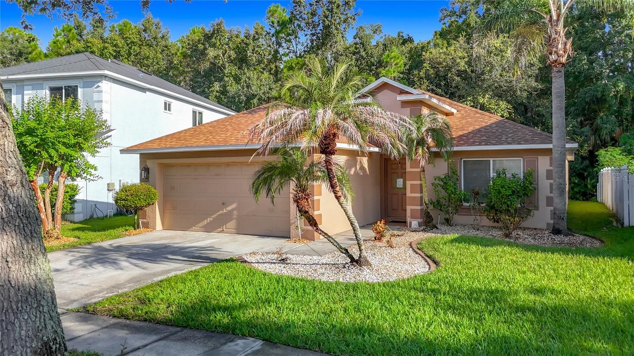 4751 Barchetta Dr., Land O Lakes, FL 34639