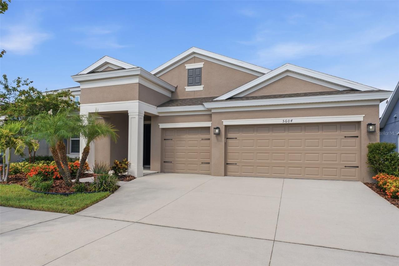 5604 Wayfarer Ave., Apollo Beach, FL 33572