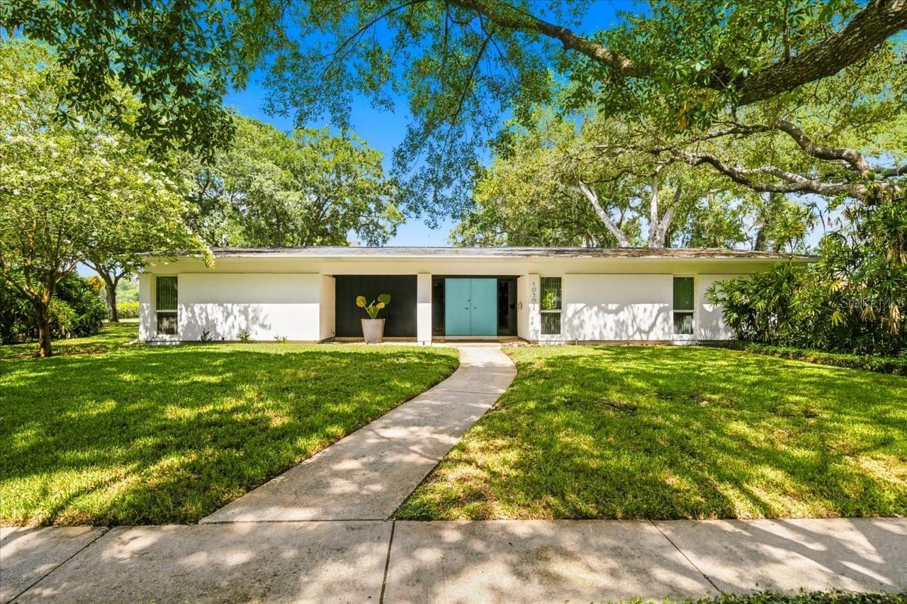 10502 Sago Rd., Tampa, FL 33618