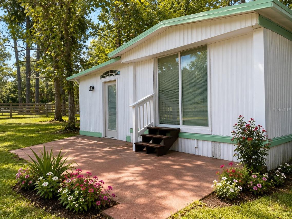 8010 W Morrow Ct., Crystal River, FL 34428