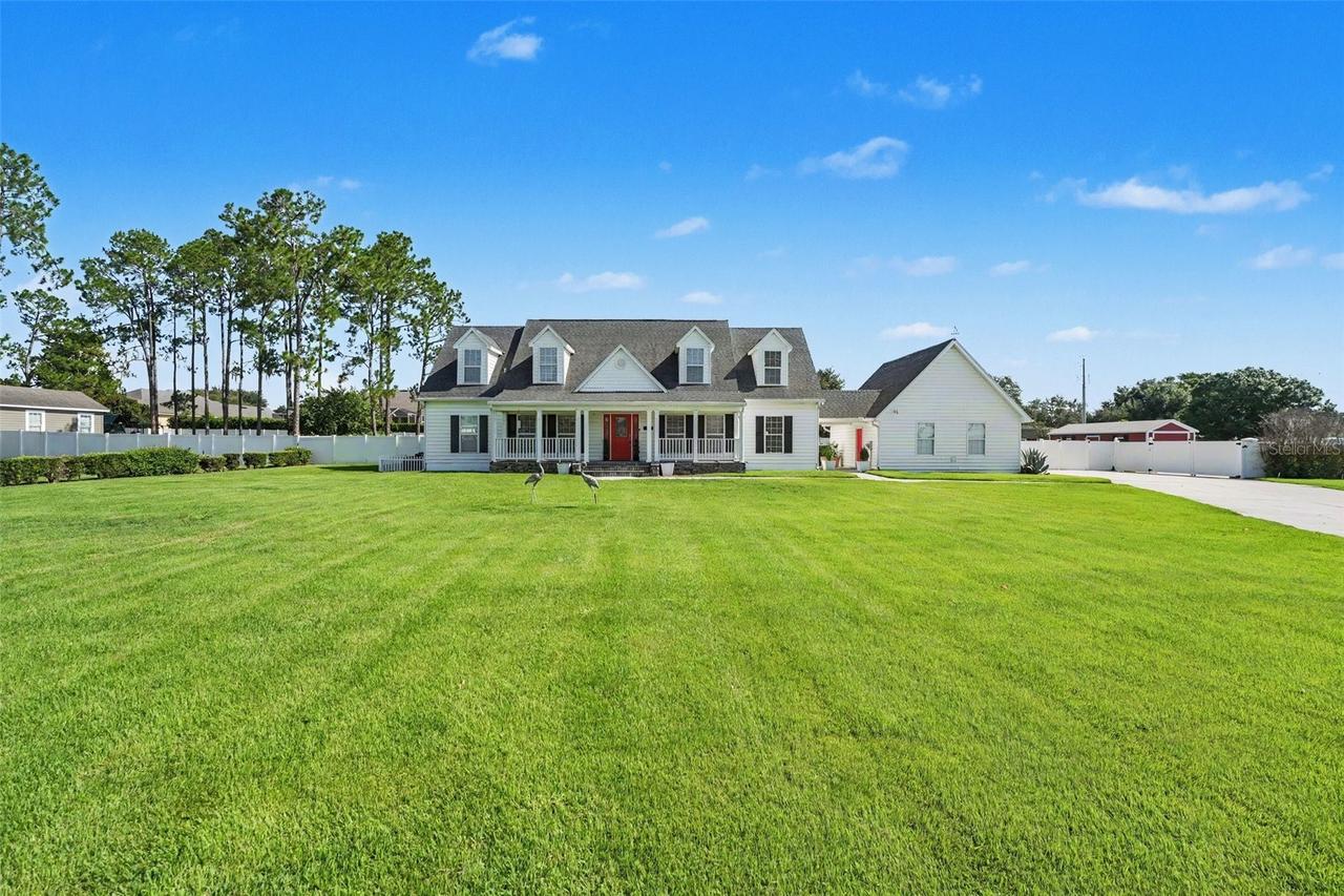 100 Sylvana Ct., Auburndale, FL 33823