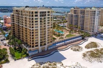 11 Baymont St. #1006, Clearwater Beach, FL 33767