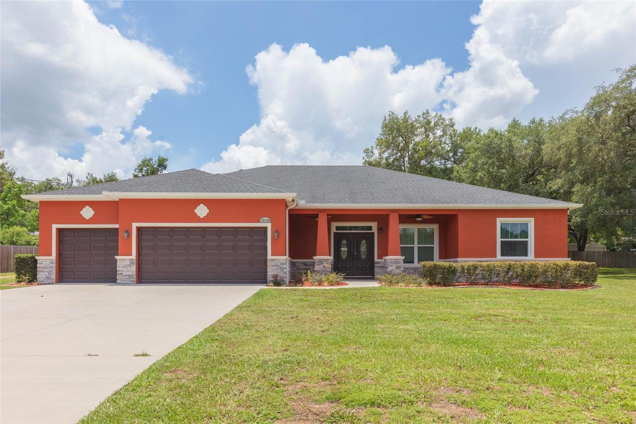 39534 Sunburst Dr., Dade City, FL 33525