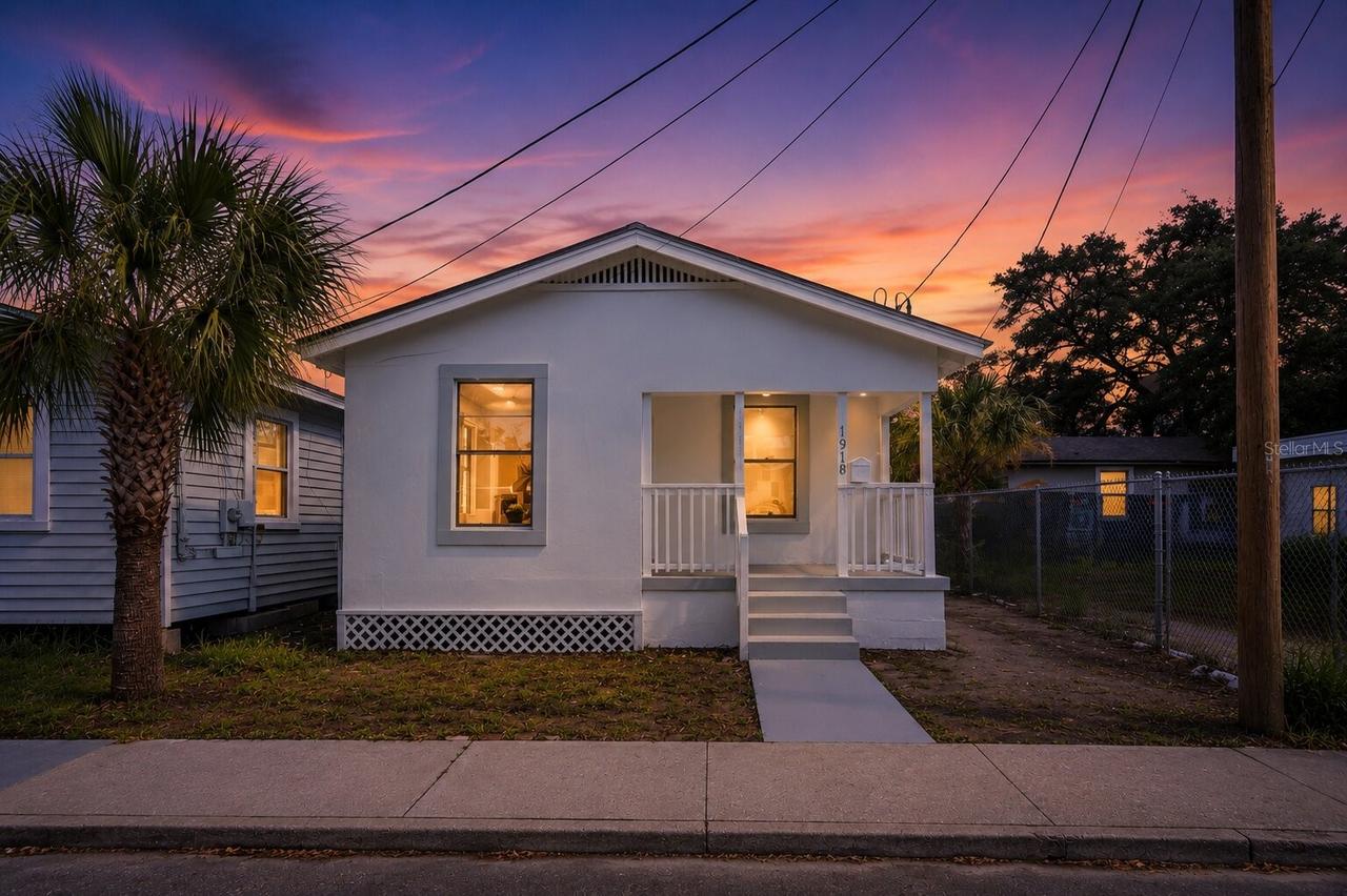 1918 E 21st Ave., Tampa, FL 33605