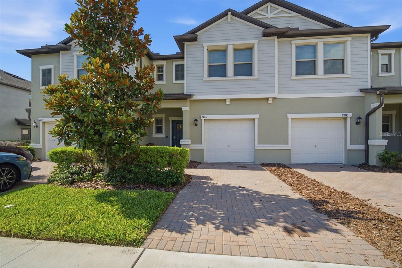 21850 Lyonia Ln., Land O Lakes, FL 34637