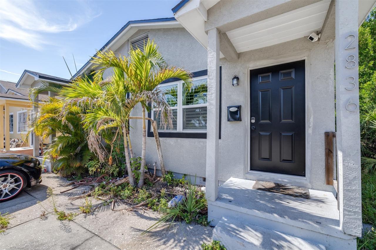 2834 & 2836 Freemont Ter., St Petersburg, FL 33712
