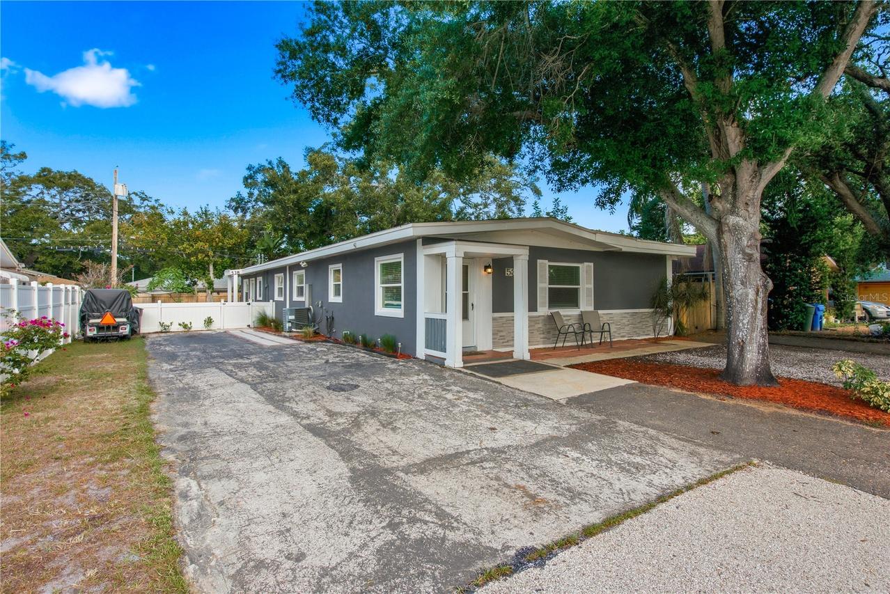 536 Patricia Ave., Dunedin, FL 34698