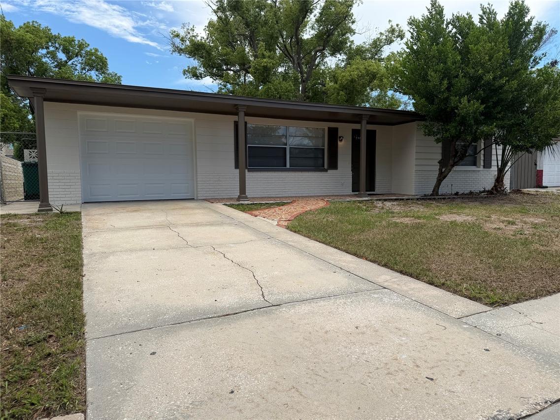 4606 Eastwood Ln., Holiday, FL 34690