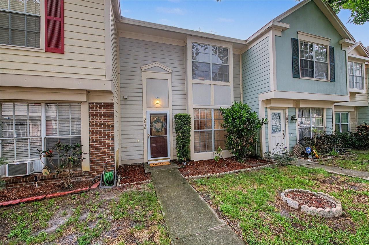 13856 Stone Mill Way, Tampa, FL 33613