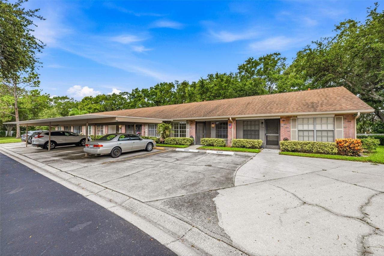 1108 Castlemay Cir. #1075, Dunedin, FL 34698