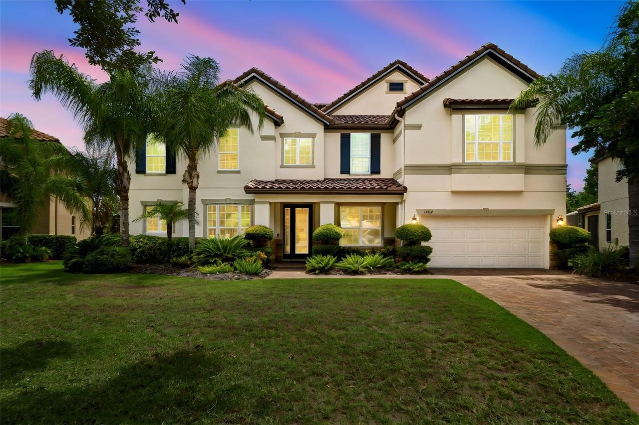 1804 Bella Casa Ct., Tampa, FL 33618