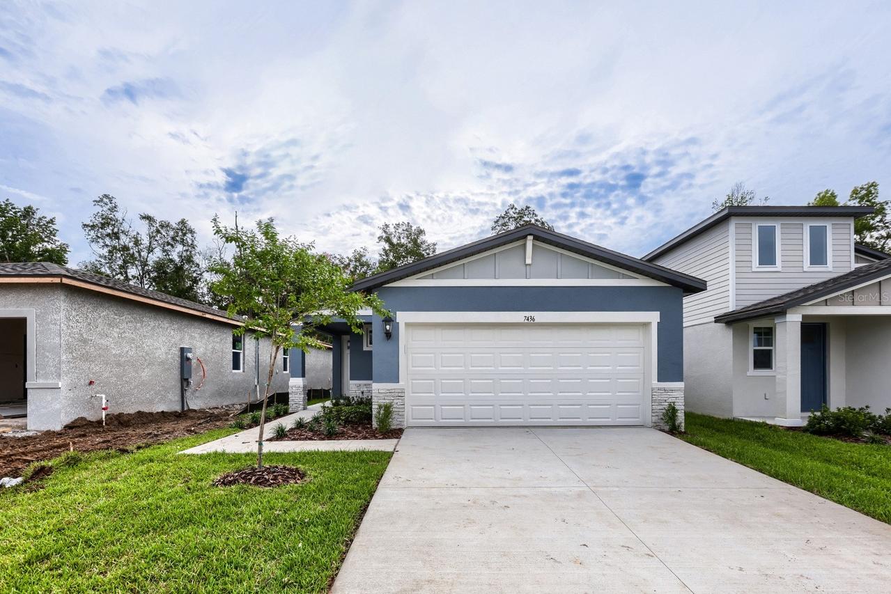 7436 Mia Vine Dr., Brooksville, FL 34601