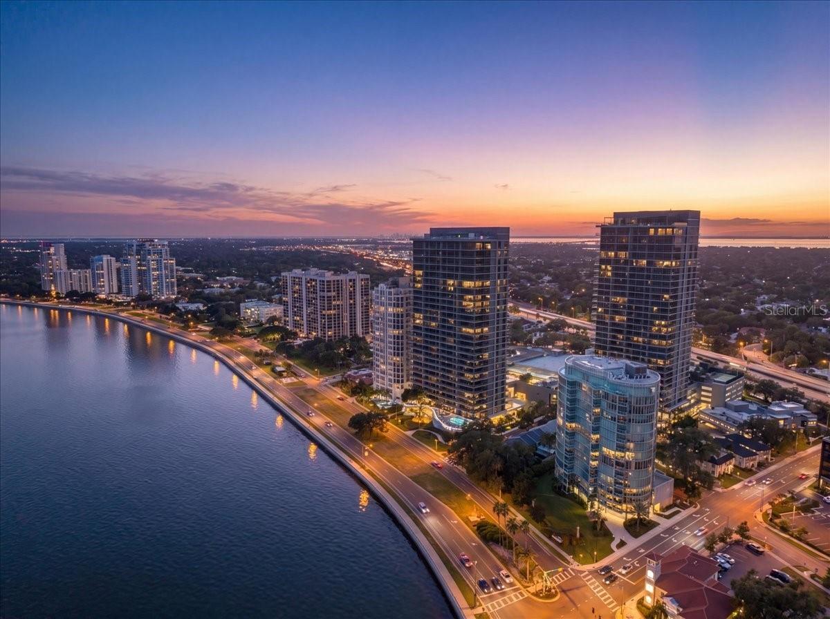 2900 W Bay To Bay Blvd. #1401, Tampa, FL 33629