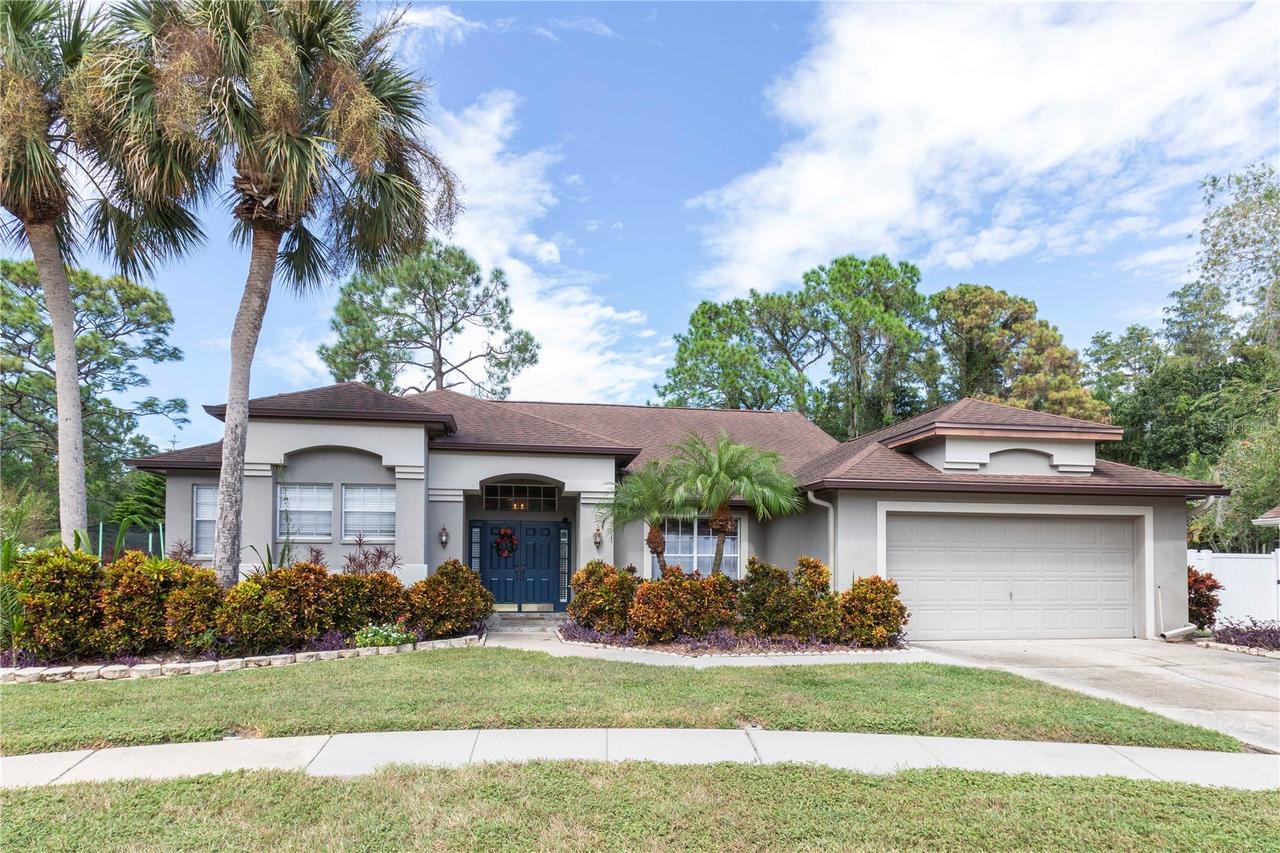 7201 Forestedge Ct., New Port Richey, FL 34655