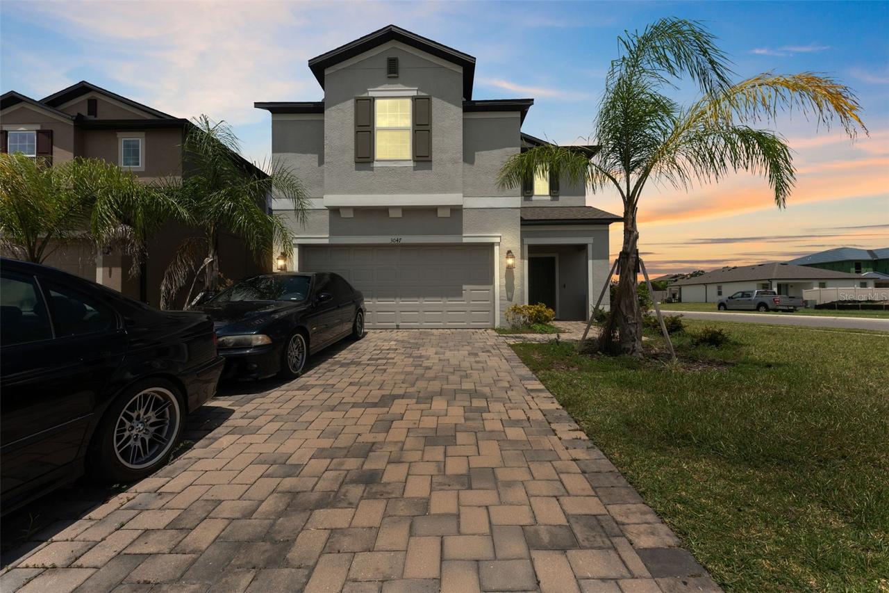 3047 Adams Cross Dr., Zephyrhills, FL 33540
