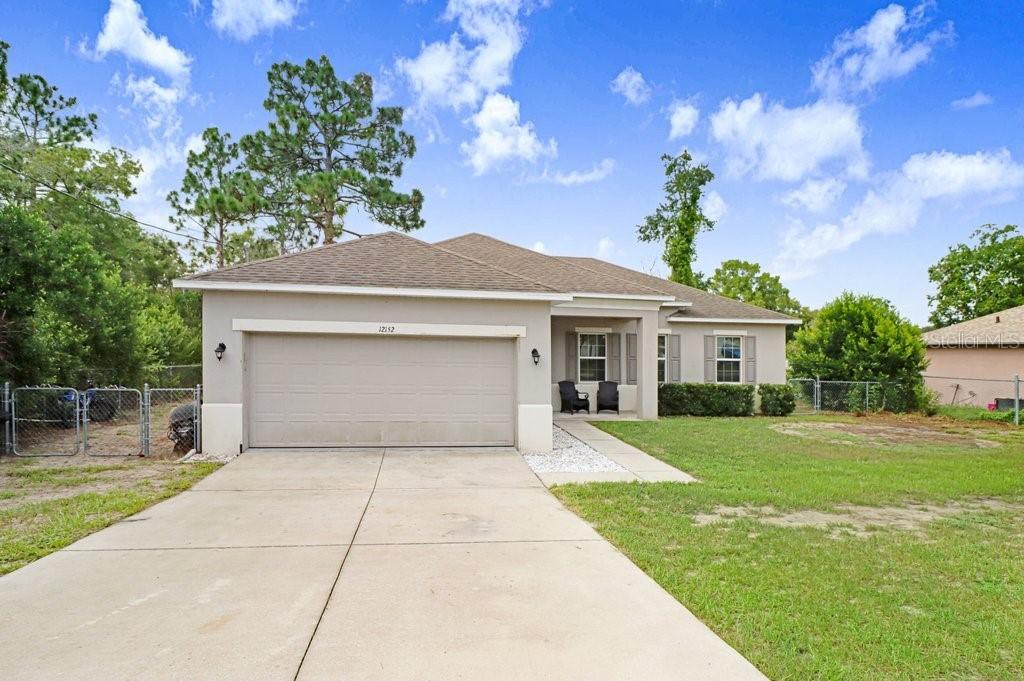 12152 Landfair St., Spring Hill, FL 34608