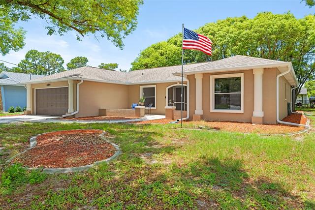 Homes Just Sold That Attend Spring Hill Elementary School: September 8th to September 14th